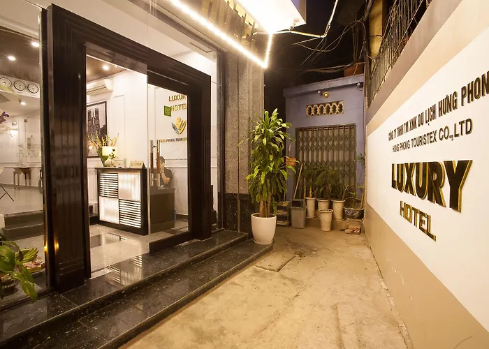 Hanoi Luxury