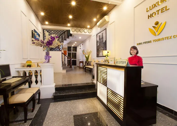 Hanoi Luxury